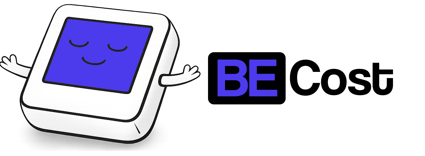 BECost